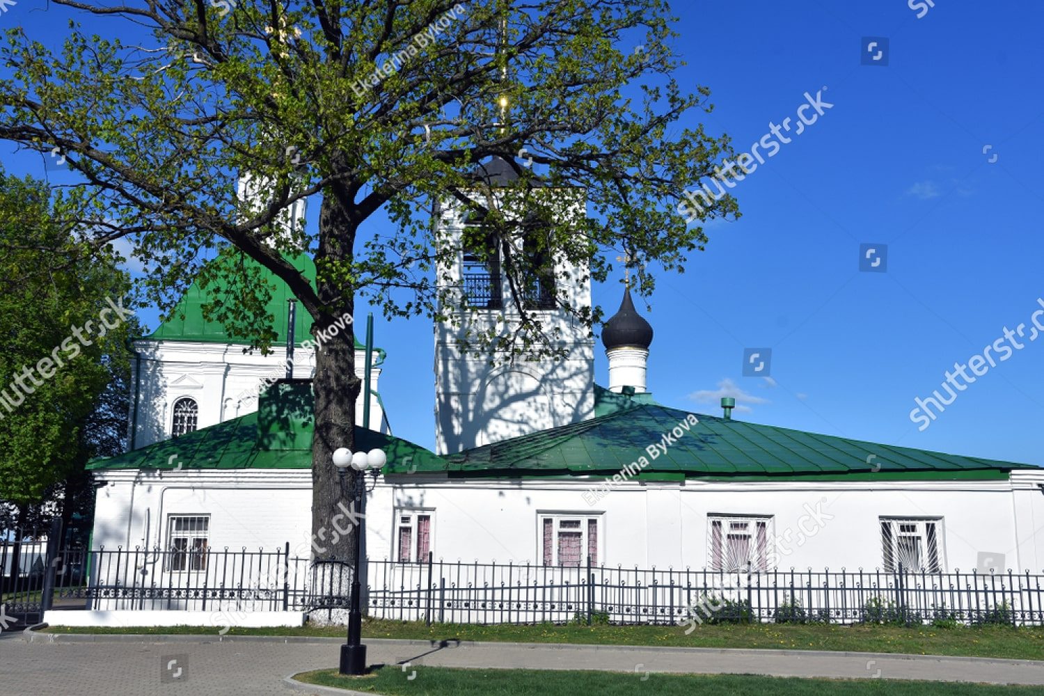 город владимир