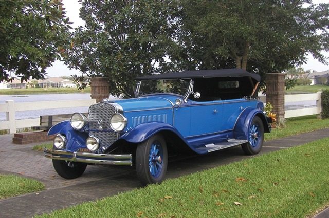 1929 Studebaker GJ Commander 7-Passenger Touring_01