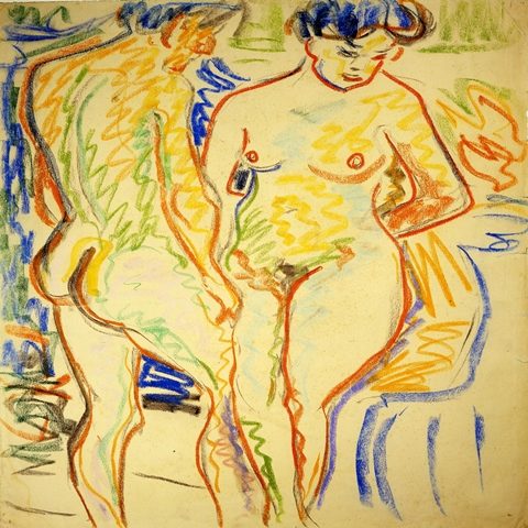 Пара, 1908