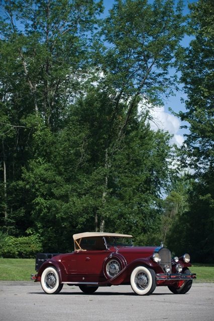 1930 Pierce-Arrow Model B Roadster_02