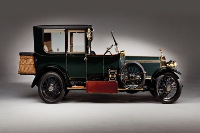 1915 Rolls-Royce Silver Ghost 40-50 Limousine by H.A. Hamshaw Ltd_04