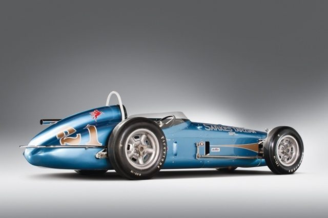 1962 Lesovsky Indianapolis Race Car_02