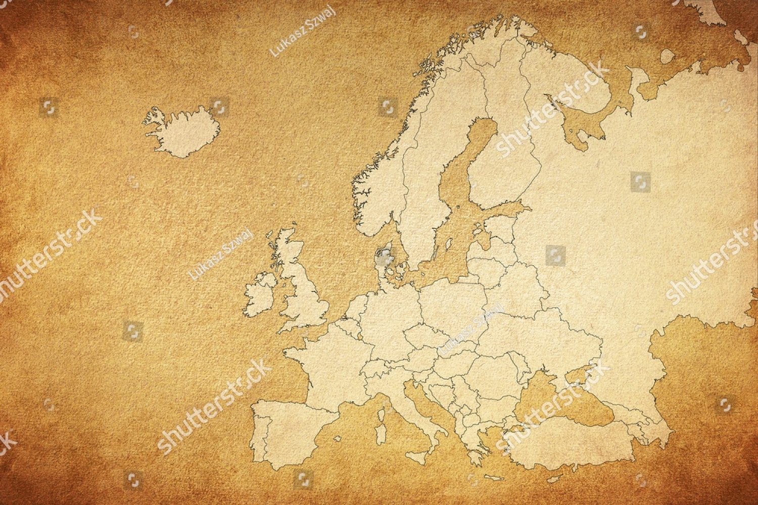 Европа