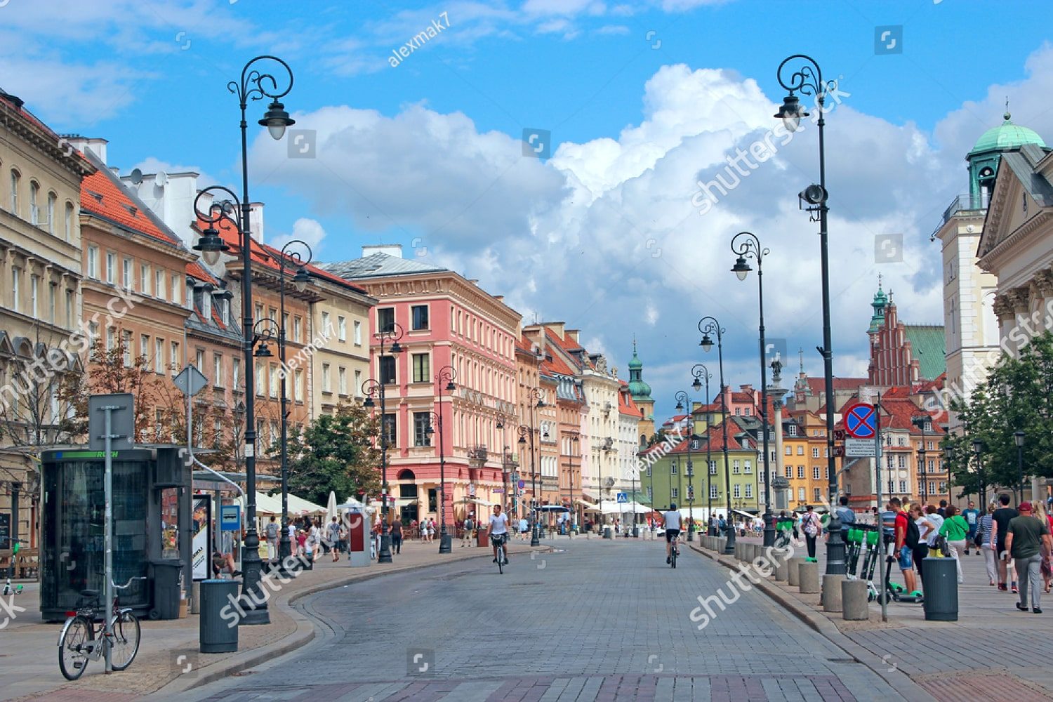 Старый город