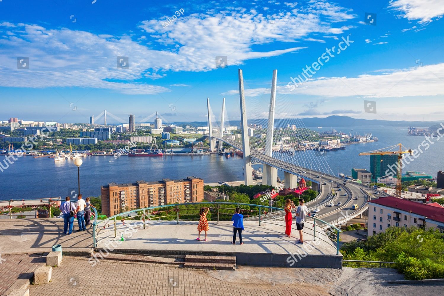 владивосток