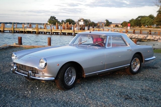 1958 Ferrari 250 GT Pininfarina Coupe_01