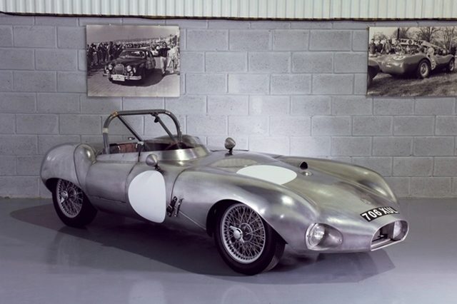 1957 Elva Mark II 'Bobtail' Sports Racing Car_01