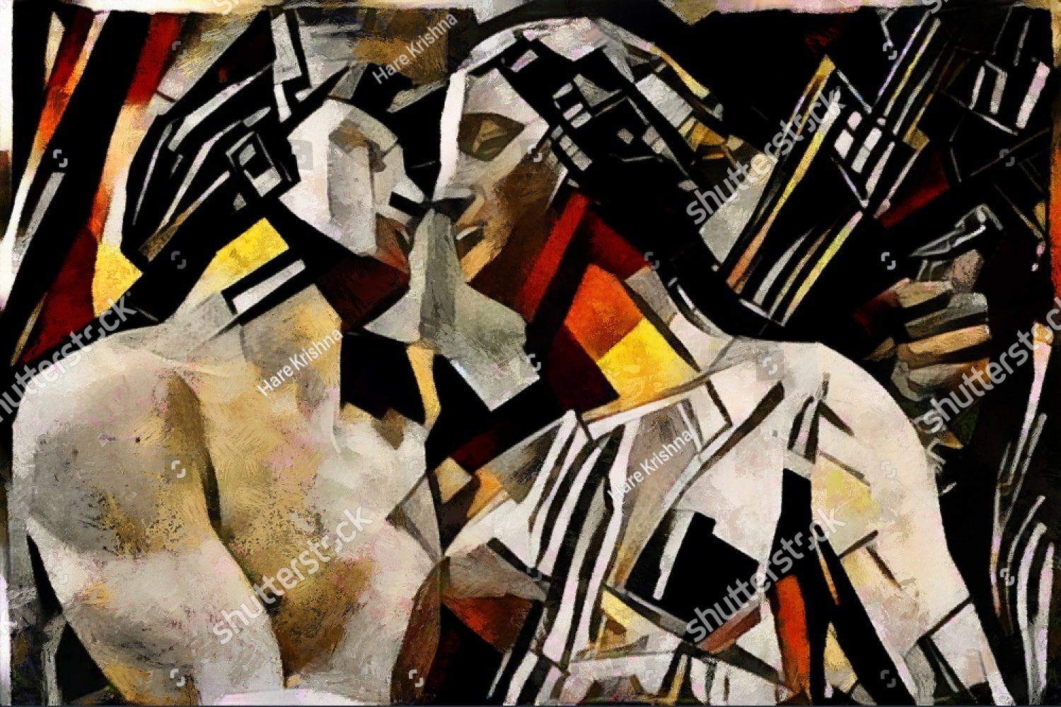 Любовь