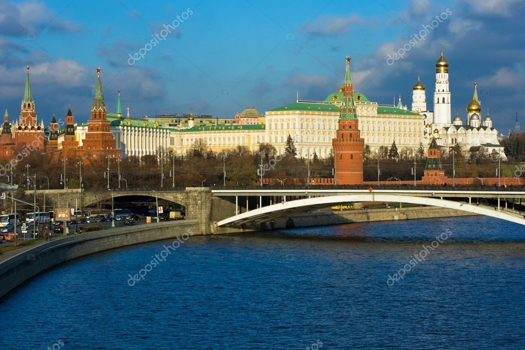 Кремль