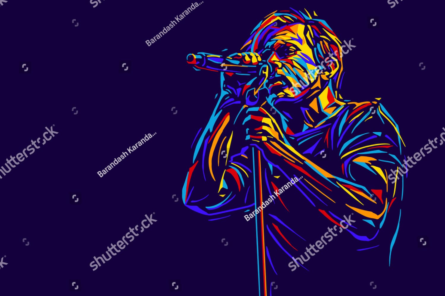 Певец