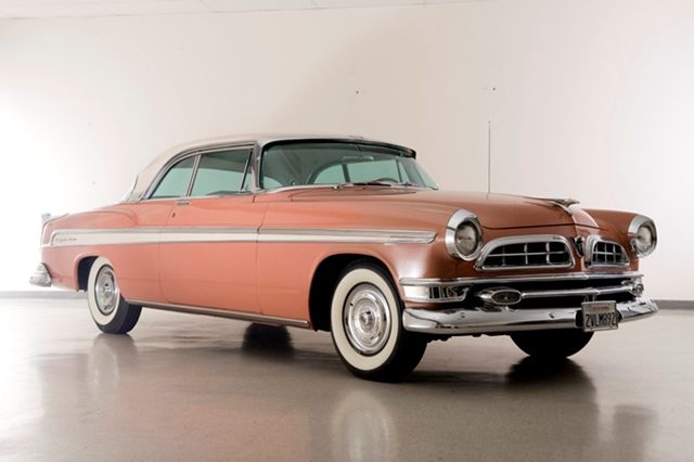 1955 Chrysler New Yorker Newport Coupe_1