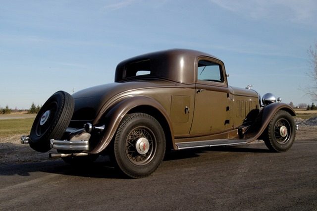1932 Lincoln Model KA Coupe_02