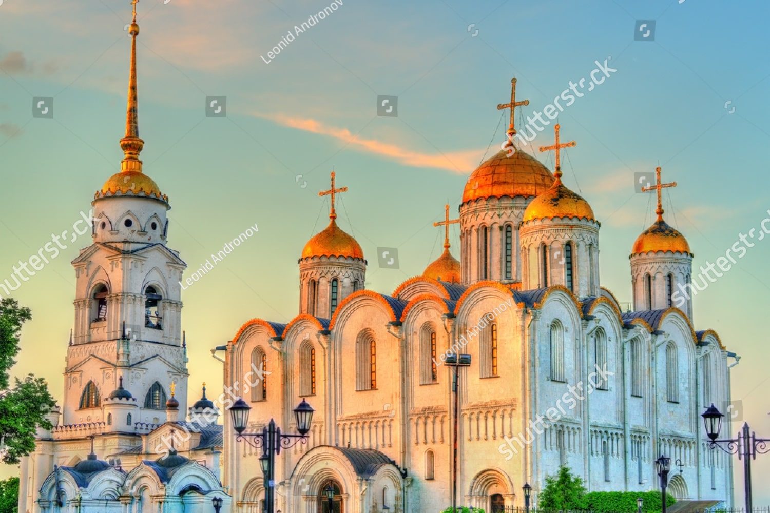 Свято-Успенский кафедральный собор