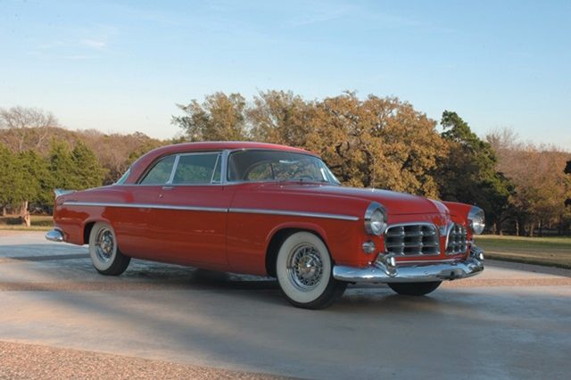1955 Chrysler C-300_1