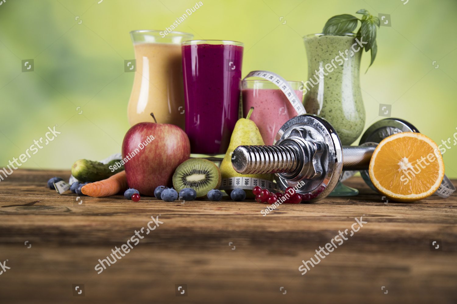 Фитнес диета