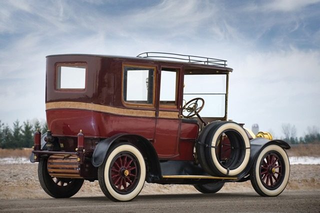 1914 Mercedes 22-50PS Town Car by Brewster_02