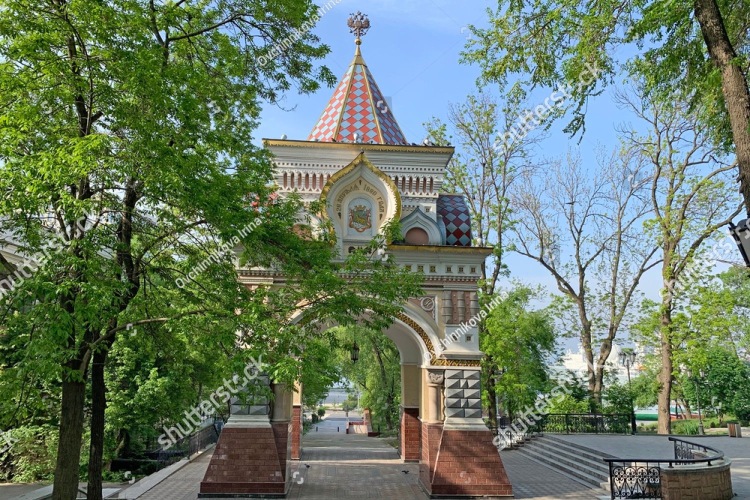 владивосток