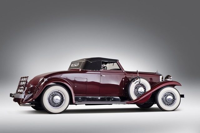 1932 Stutz DV-32 Convertible Coupe_02