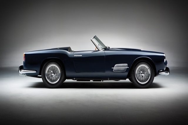 1959 Ferrari 250GT California Spyder_11