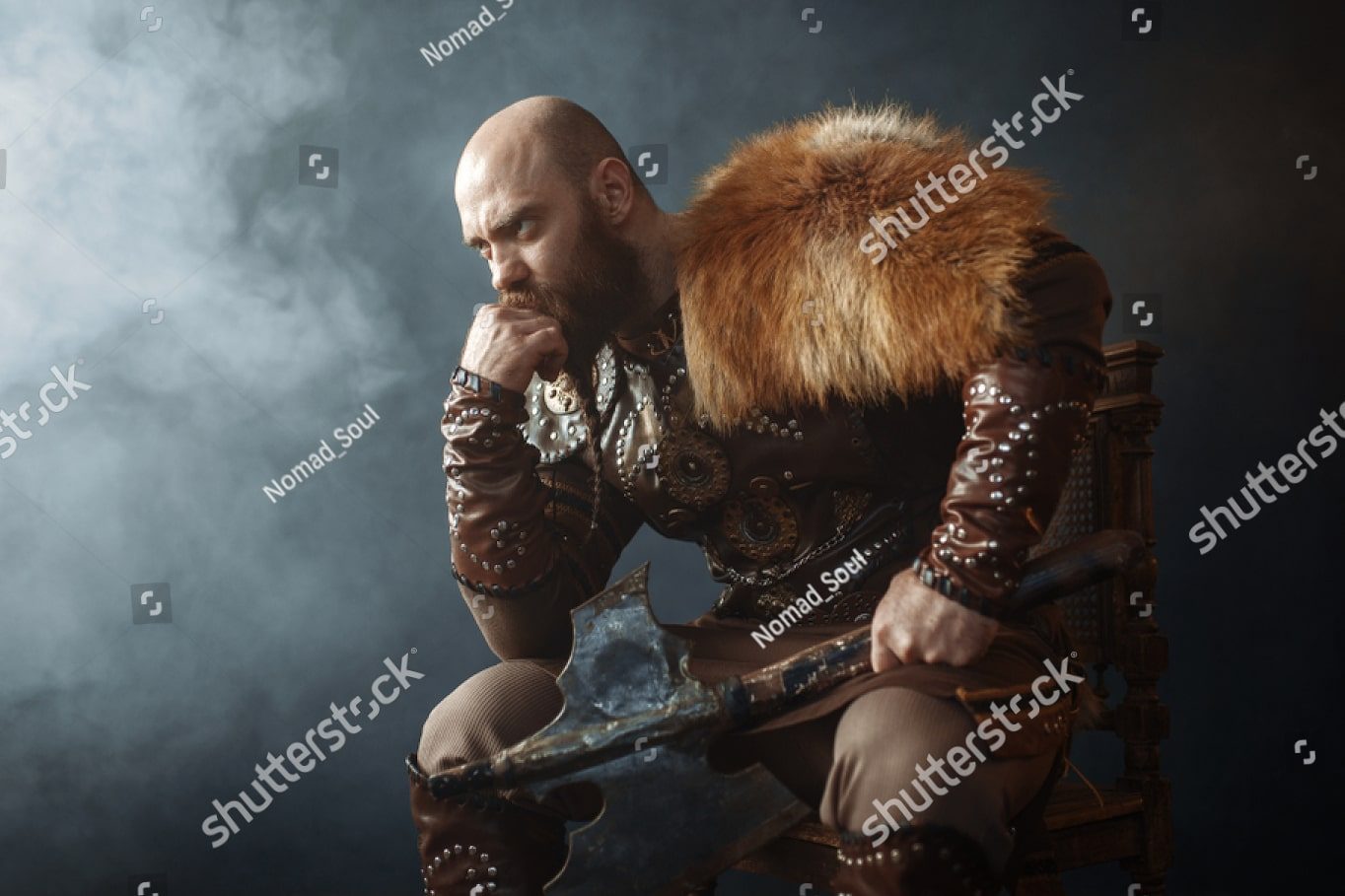 ярл
