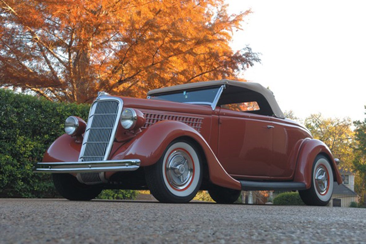1935 Ford Roadster Custom_1
