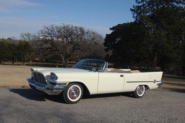 1957 Chrysler 300C Convertible_01