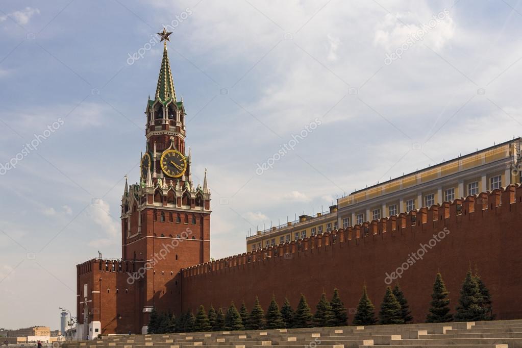 Великая Красная площадь