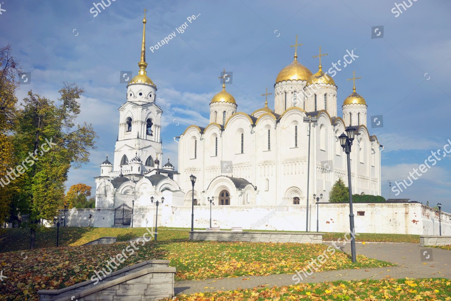 Свято-Успенский кафедральный собор