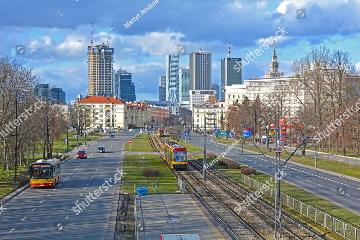 варшава