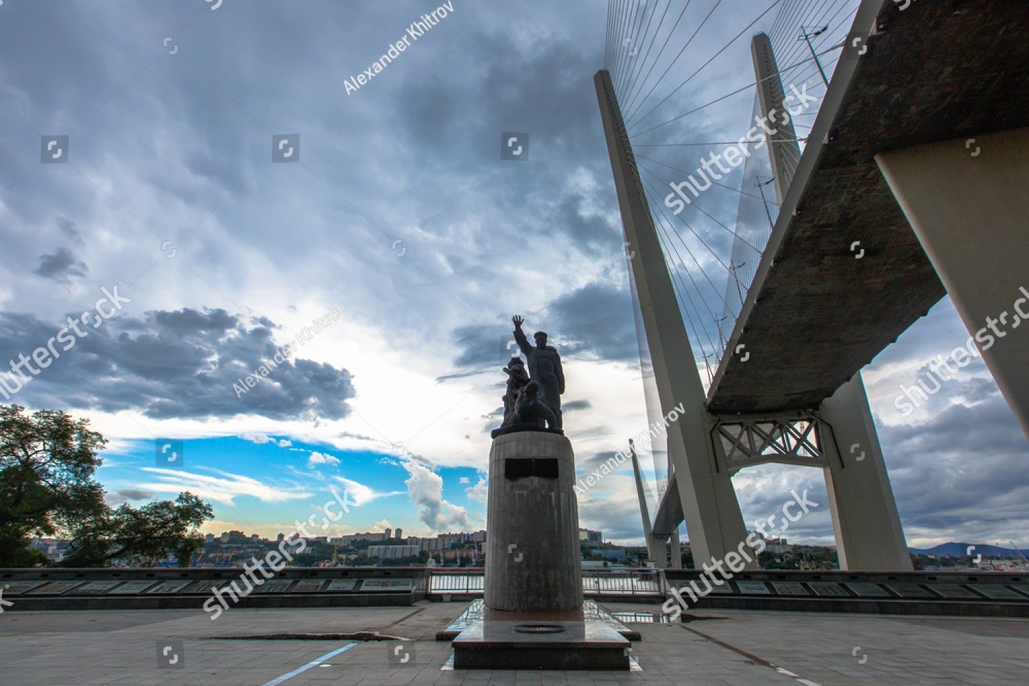 владивосток