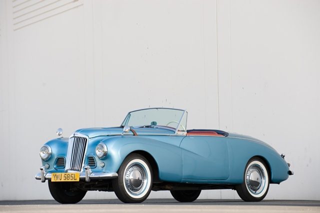 1953 Sunbeam Alpine Sport Roadster_1