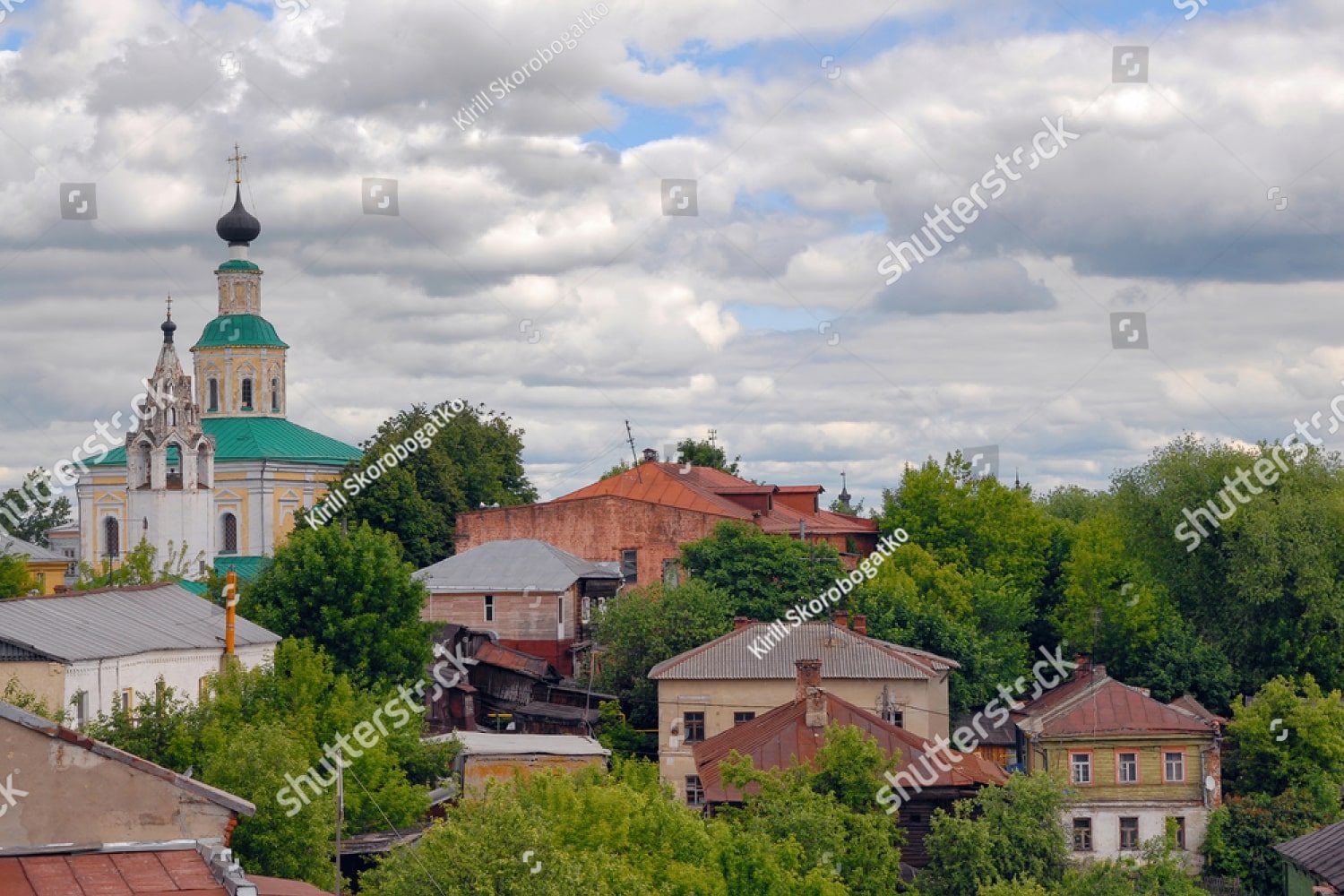 владимир