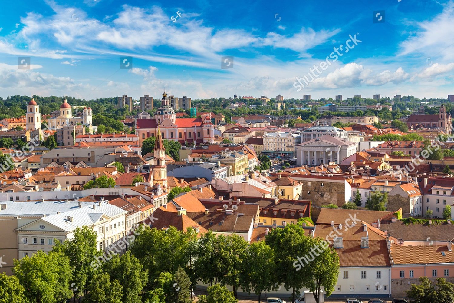 вильнюс 