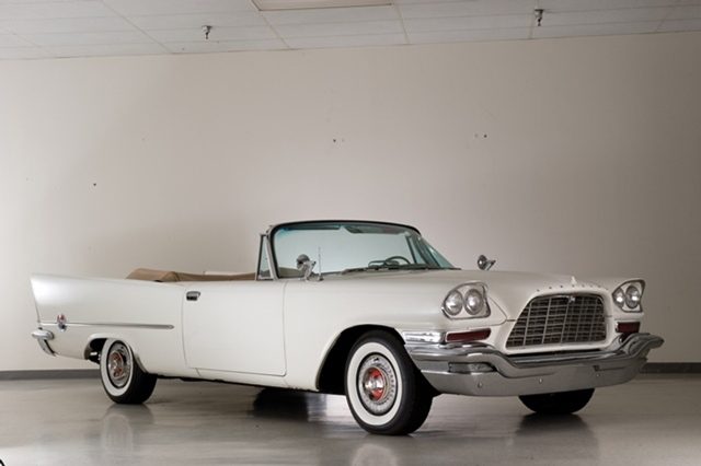 1957 Chrysler 300C Convertible_1