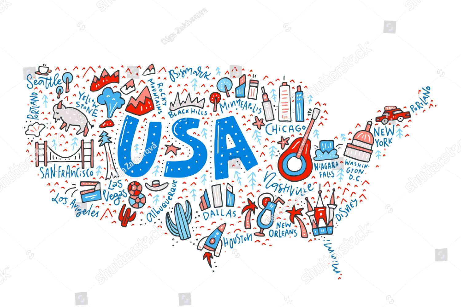 США