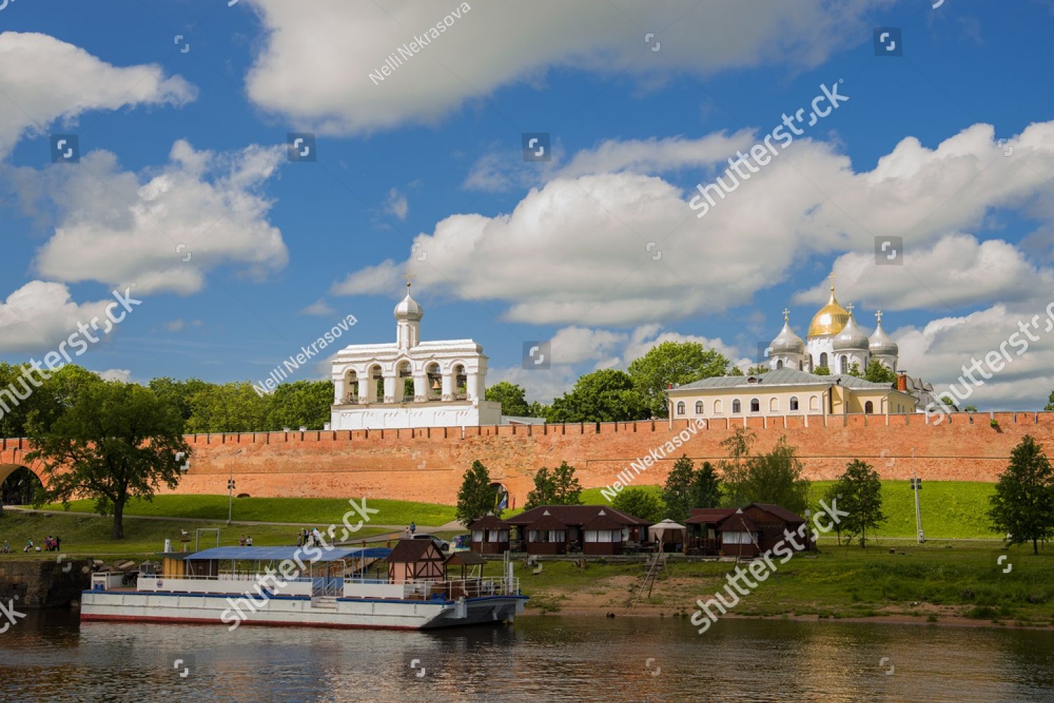 Великий Новгород 2