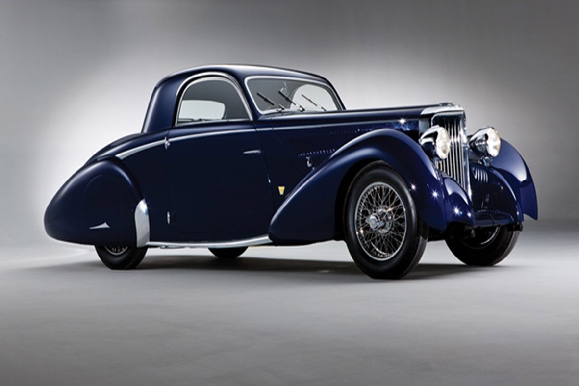 1938 Jaguar SS Coupe by Graber_02