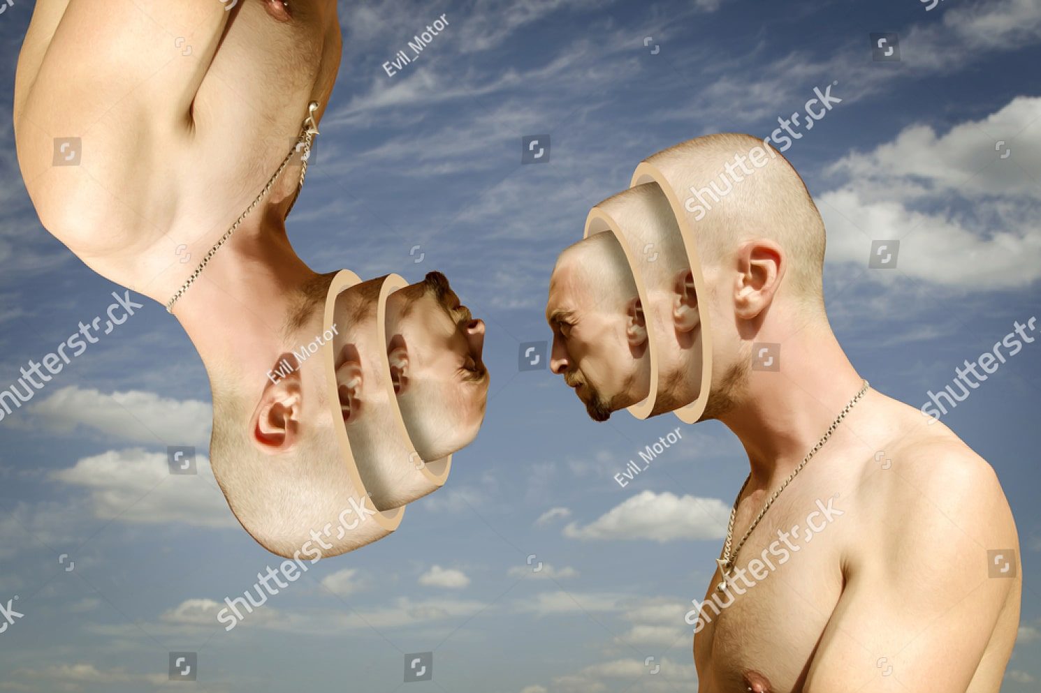 Внутренний мир 7