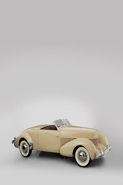 1936 Cord 810 Convertible Coupe_01