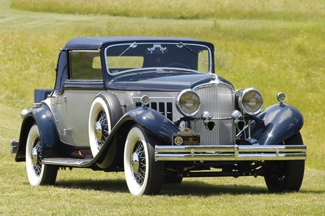 1932 Reo 8-350 Royale Convertible Coupe_01