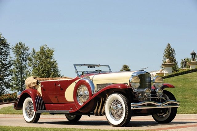 1933 Duesenberg SJ-510-2540 Phaeton by Union City-LaGrande_01