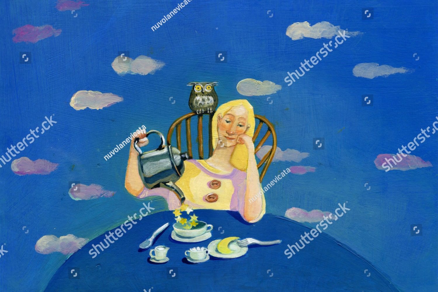 Мечты