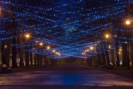 Рождество