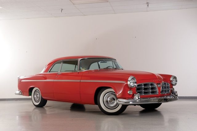 1955 Chrysler C-300_09