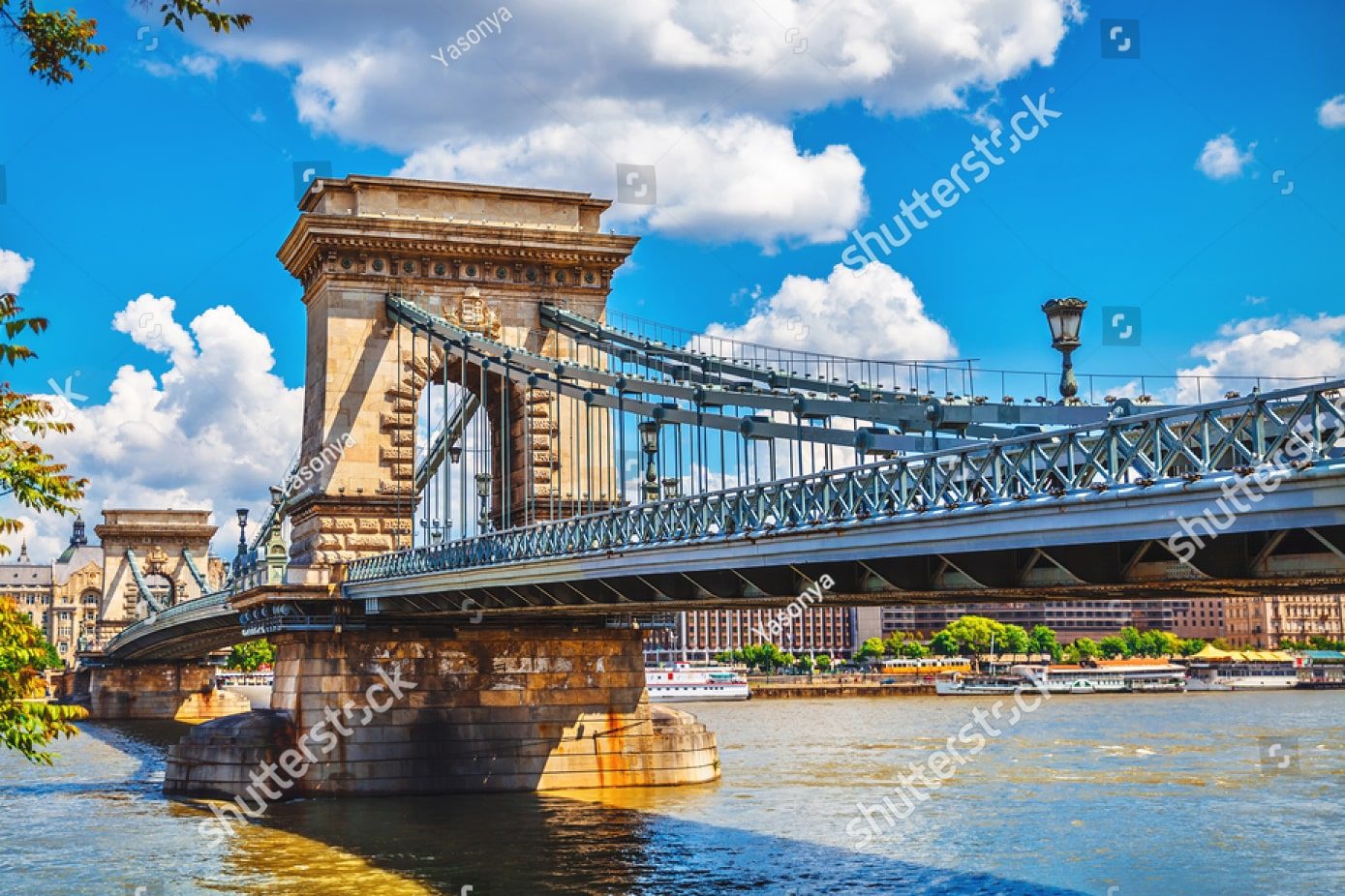 мост 
