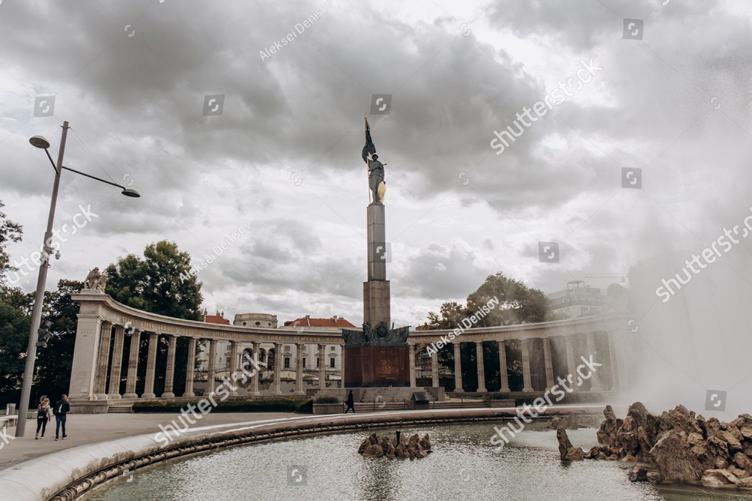Сад Бельведер