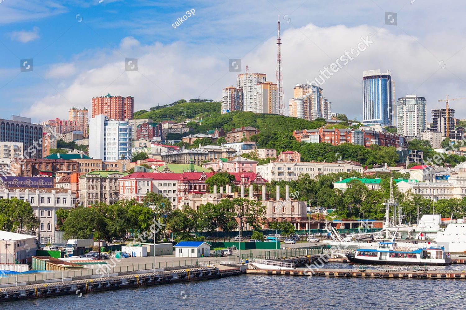 владивосток