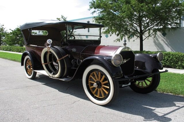 1917 Pierce-Arrow Model 48 Touring Car_01