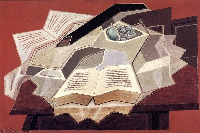  The Open Book
