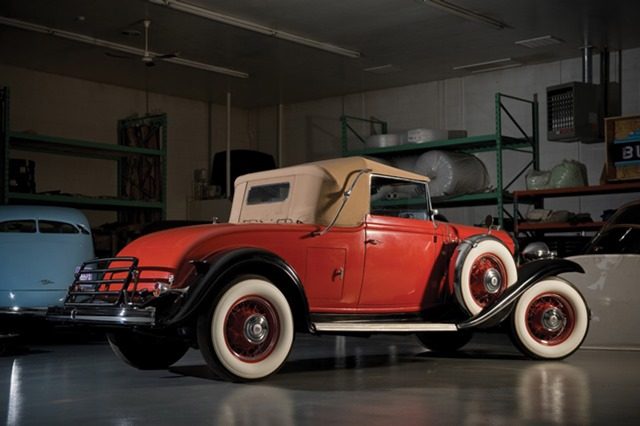 1932 Buick Series 90 Convertible Coupe (96C)_02
